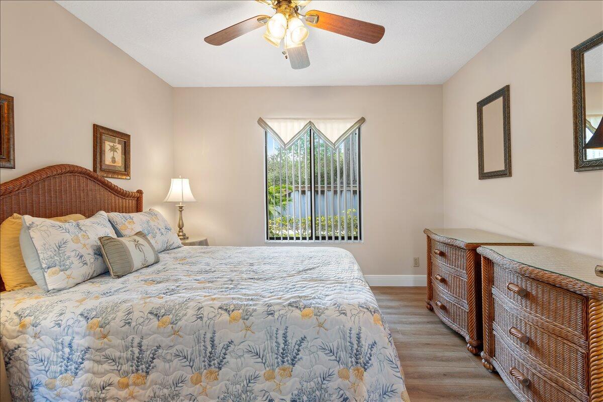 Pine Ridge At Martin Downs Condo - Residential