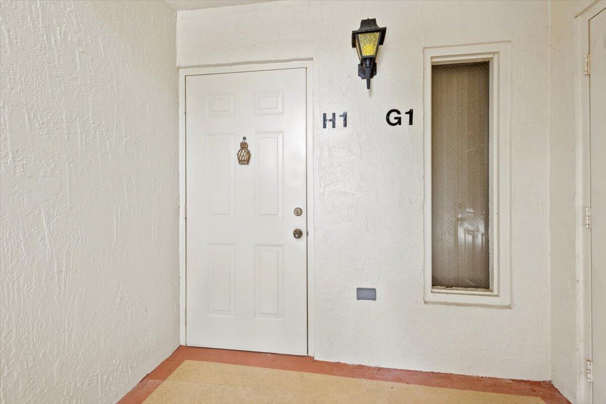 Pine Ridge At Martin Downs Condo - Residential