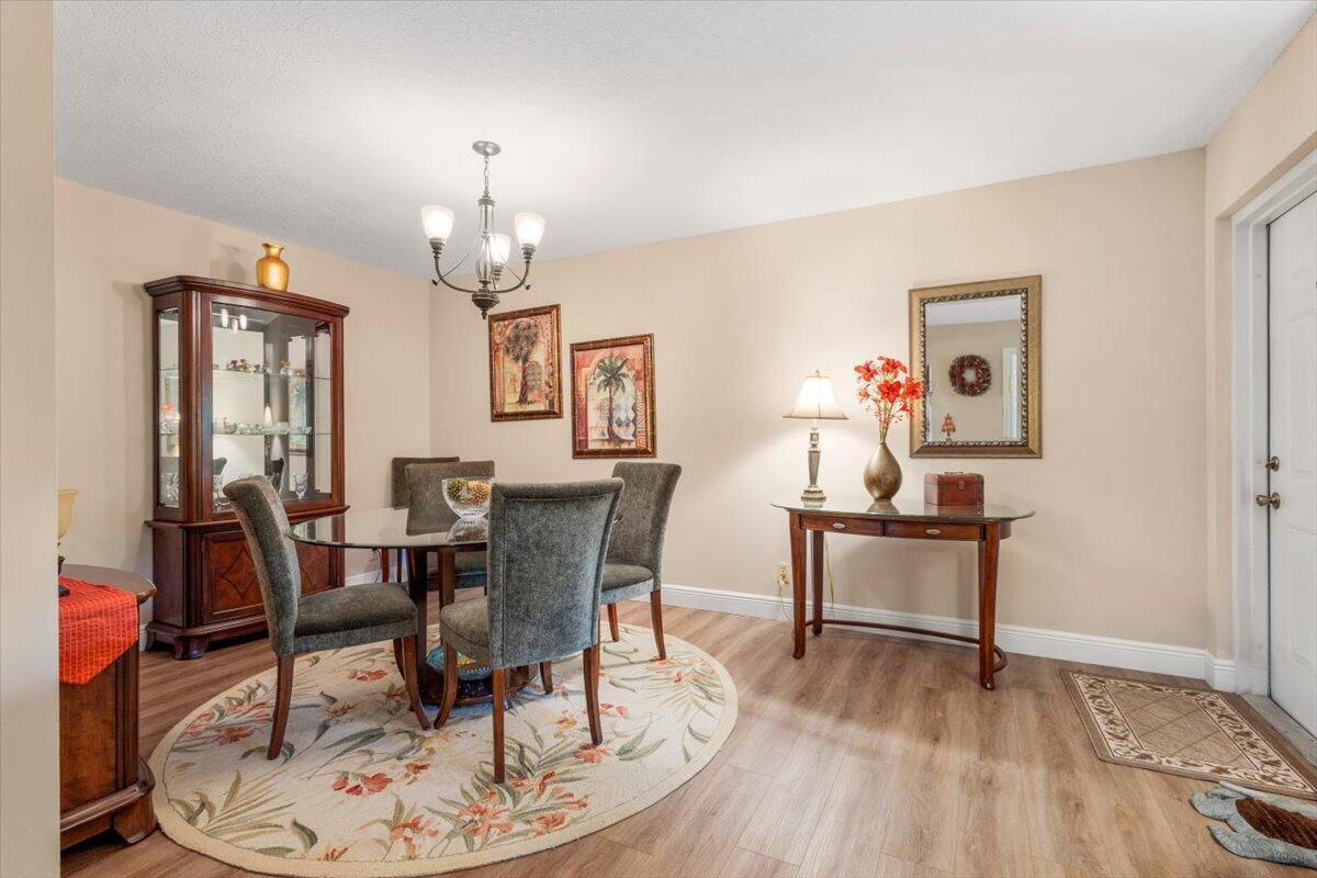 Pine Ridge At Martin Downs Condo - Residential