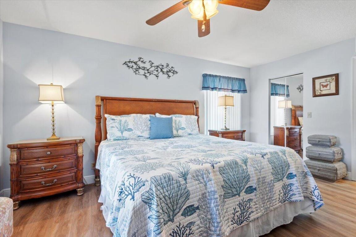 Pine Ridge At Martin Downs Condo - Residential