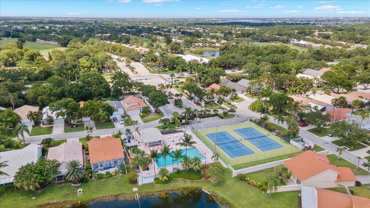 Pine Ridge At Martin Downs Condo - Residential