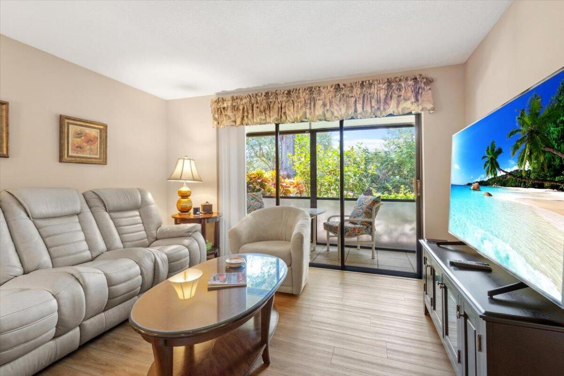 Pine Ridge At Martin Downs Condo - Residential