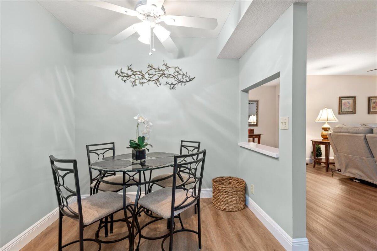 Pine Ridge At Martin Downs Condo - Residential