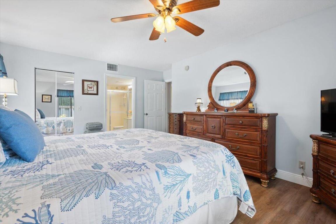 Pine Ridge At Martin Downs Condo - Residential