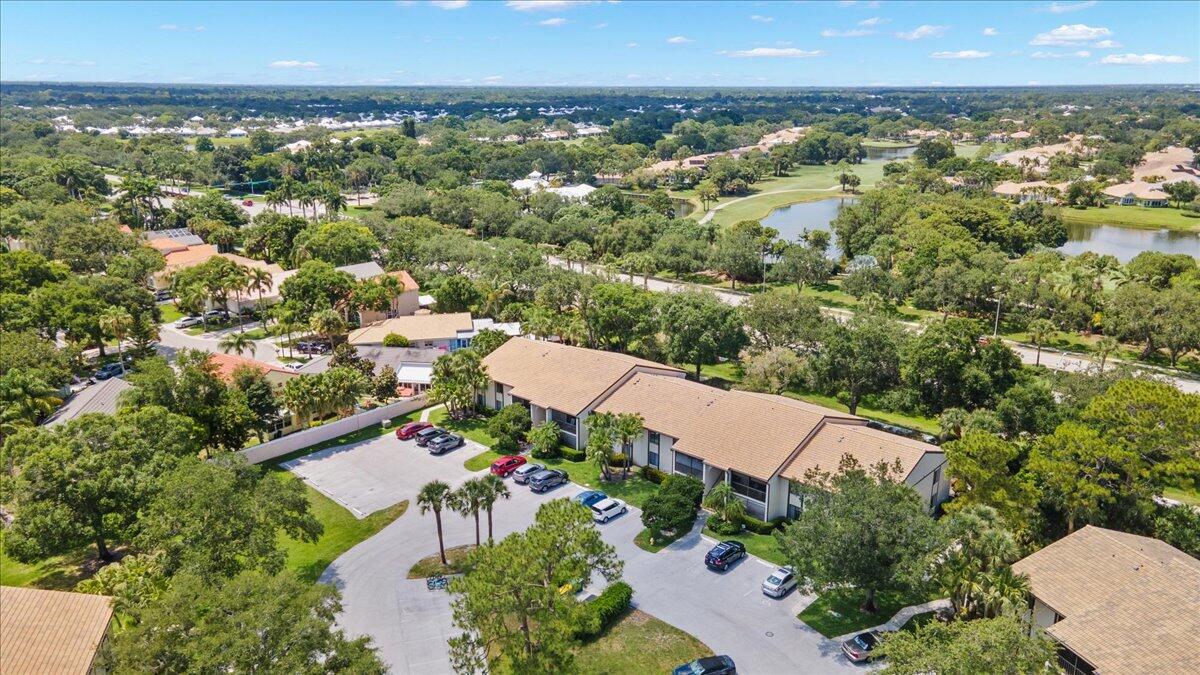 Pine Ridge At Martin Downs Condo - Residential