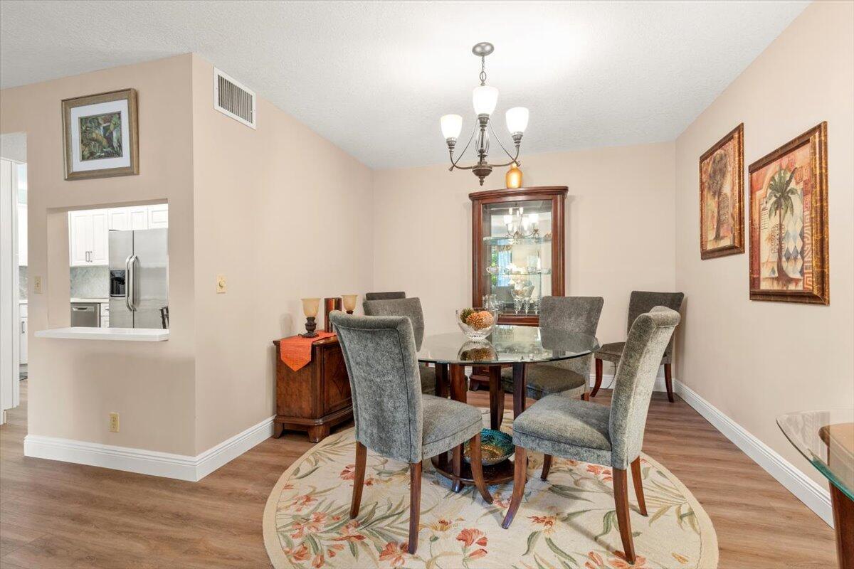 Pine Ridge At Martin Downs Condo - Residential