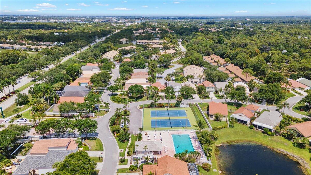 Pine Ridge At Martin Downs Condo - Residential