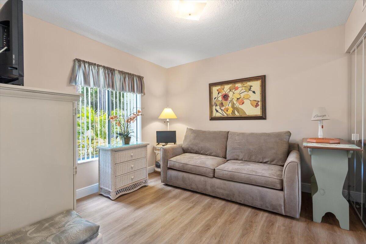 Pine Ridge At Martin Downs Condo - Residential