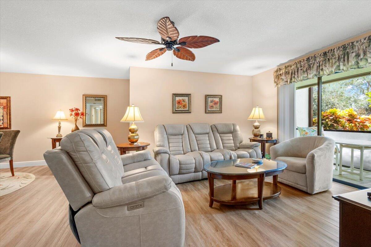 Pine Ridge At Martin Downs Condo - Residential