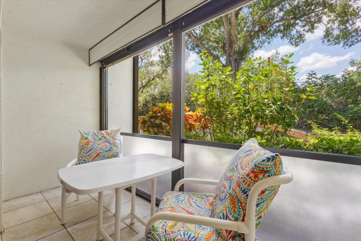 Pine Ridge At Martin Downs Condo - Residential