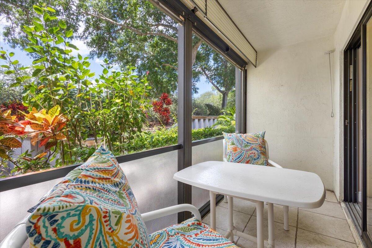 Pine Ridge At Martin Downs Condo - Residential