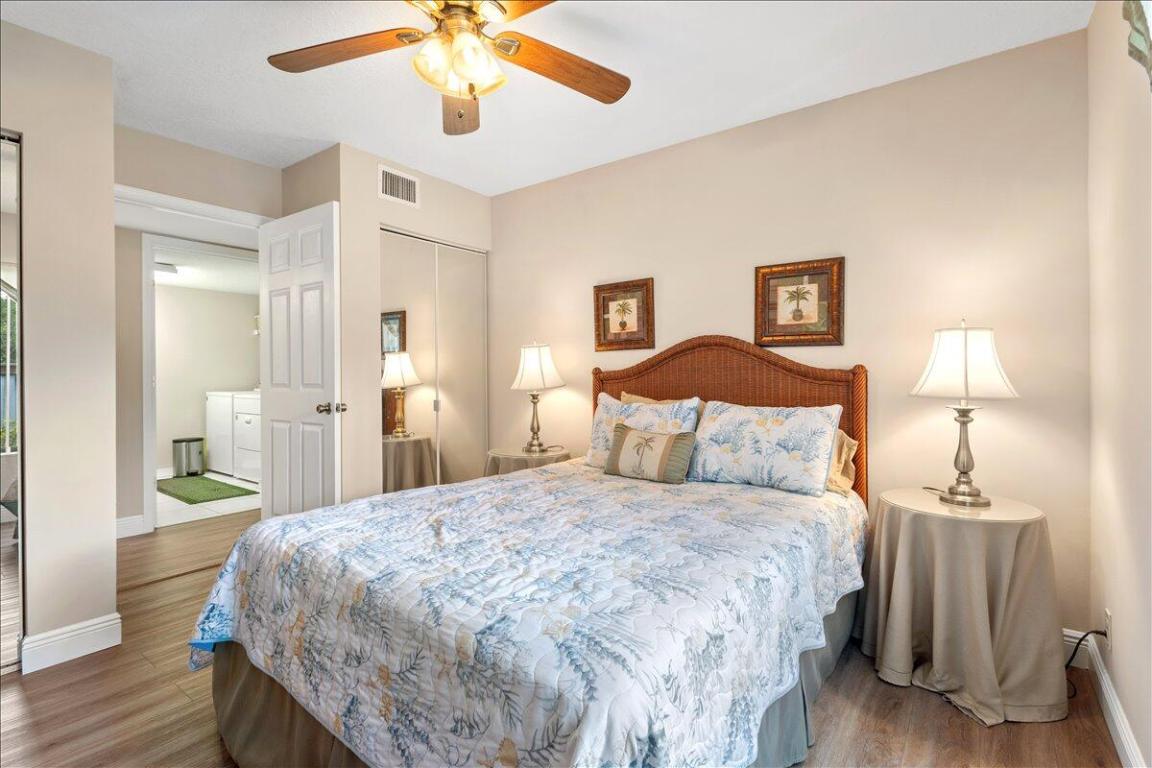 Pine Ridge At Martin Downs Condo - Residential