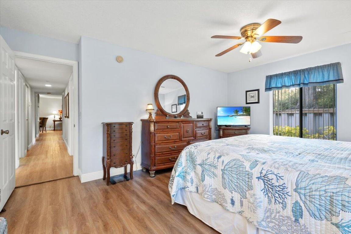 Pine Ridge At Martin Downs Condo - Residential