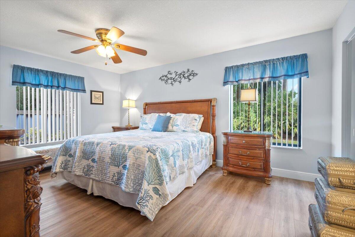 Pine Ridge At Martin Downs Condo - Residential