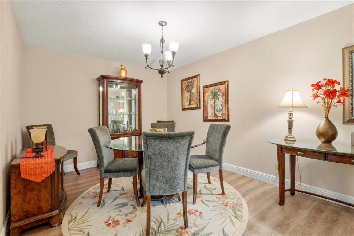 Pine Ridge At Martin Downs Condo - Residential