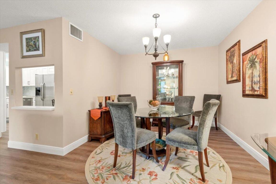 Pine Ridge At Martin Downs Condo - Residential