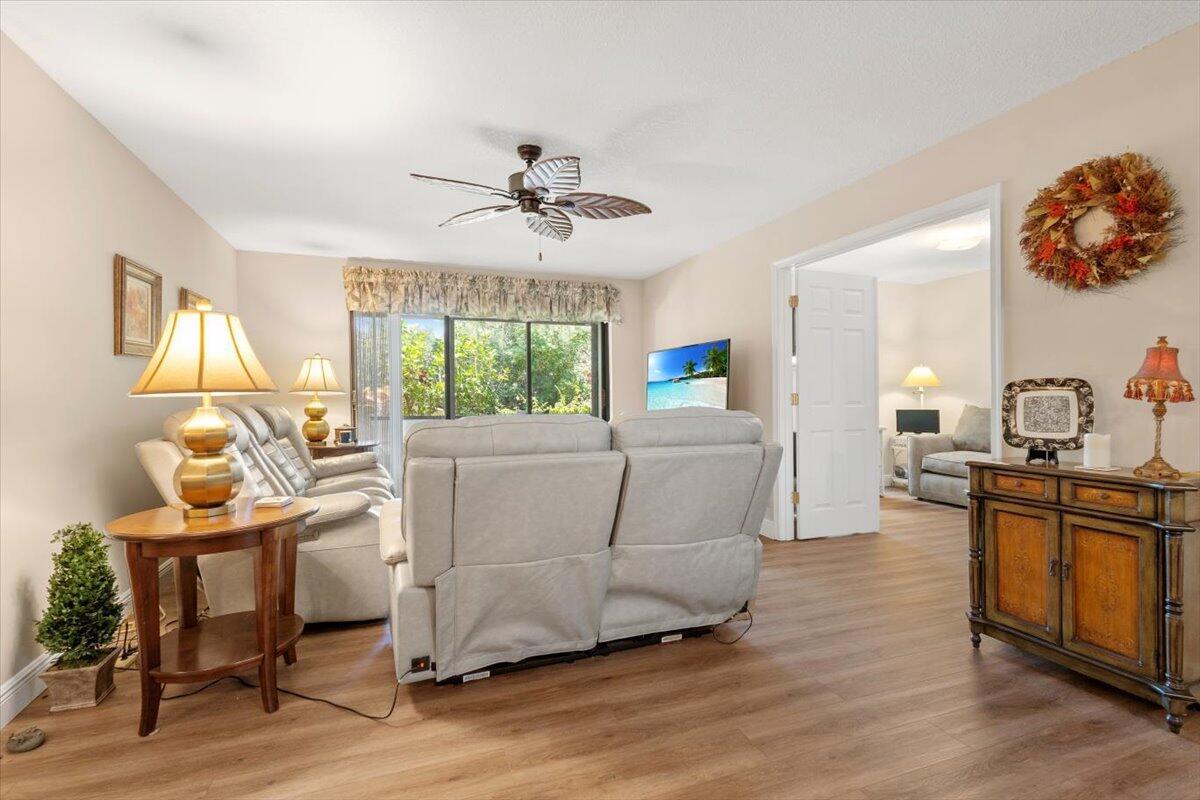 Pine Ridge At Martin Downs Condo - Residential