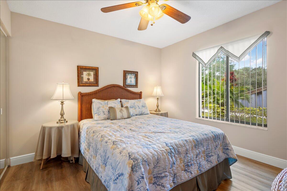 Pine Ridge At Martin Downs Condo - Residential