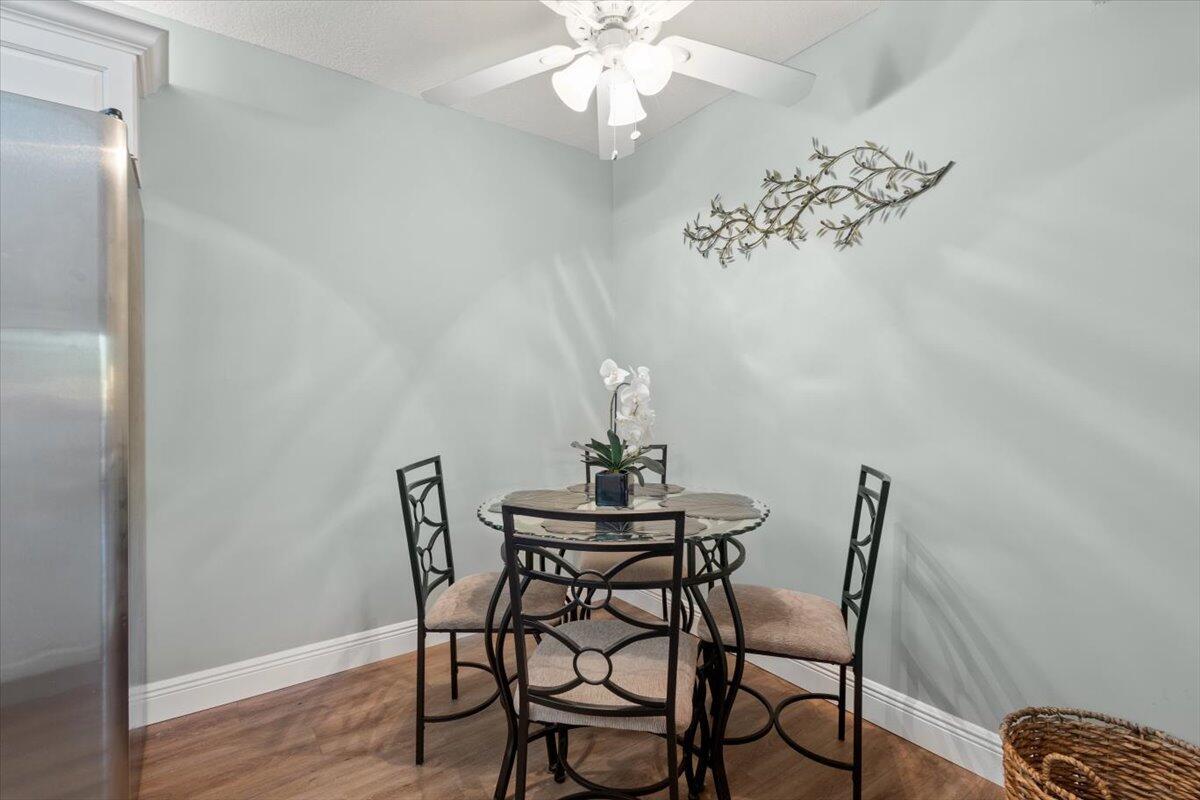 Pine Ridge At Martin Downs Condo - Residential