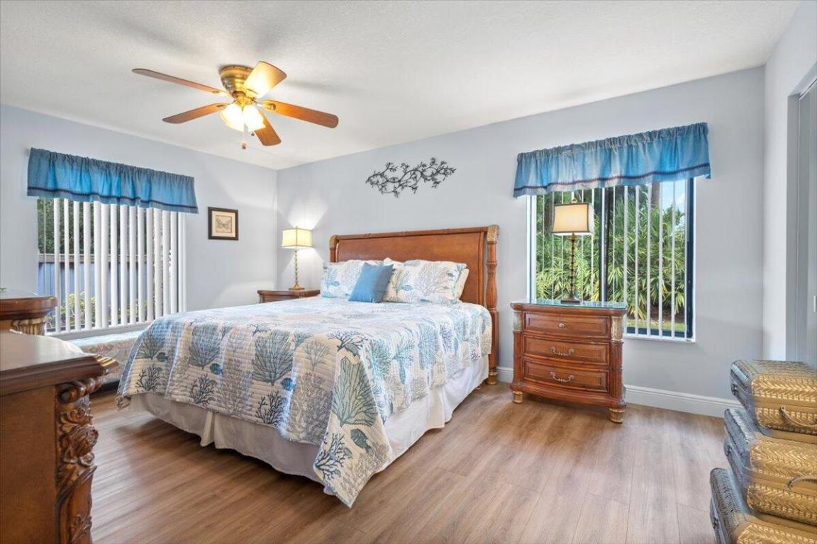 Pine Ridge At Martin Downs Condo - Residential