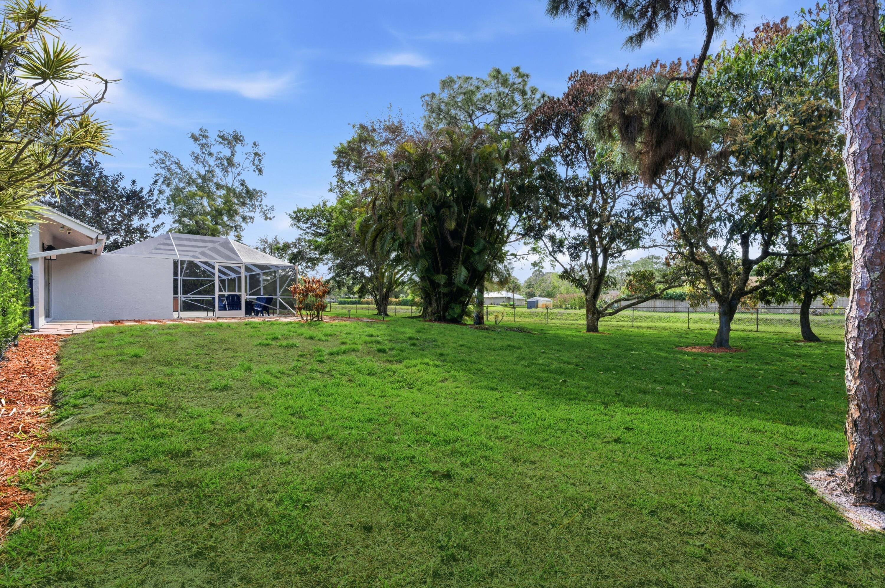 Palm Beach Country Estates - Residential