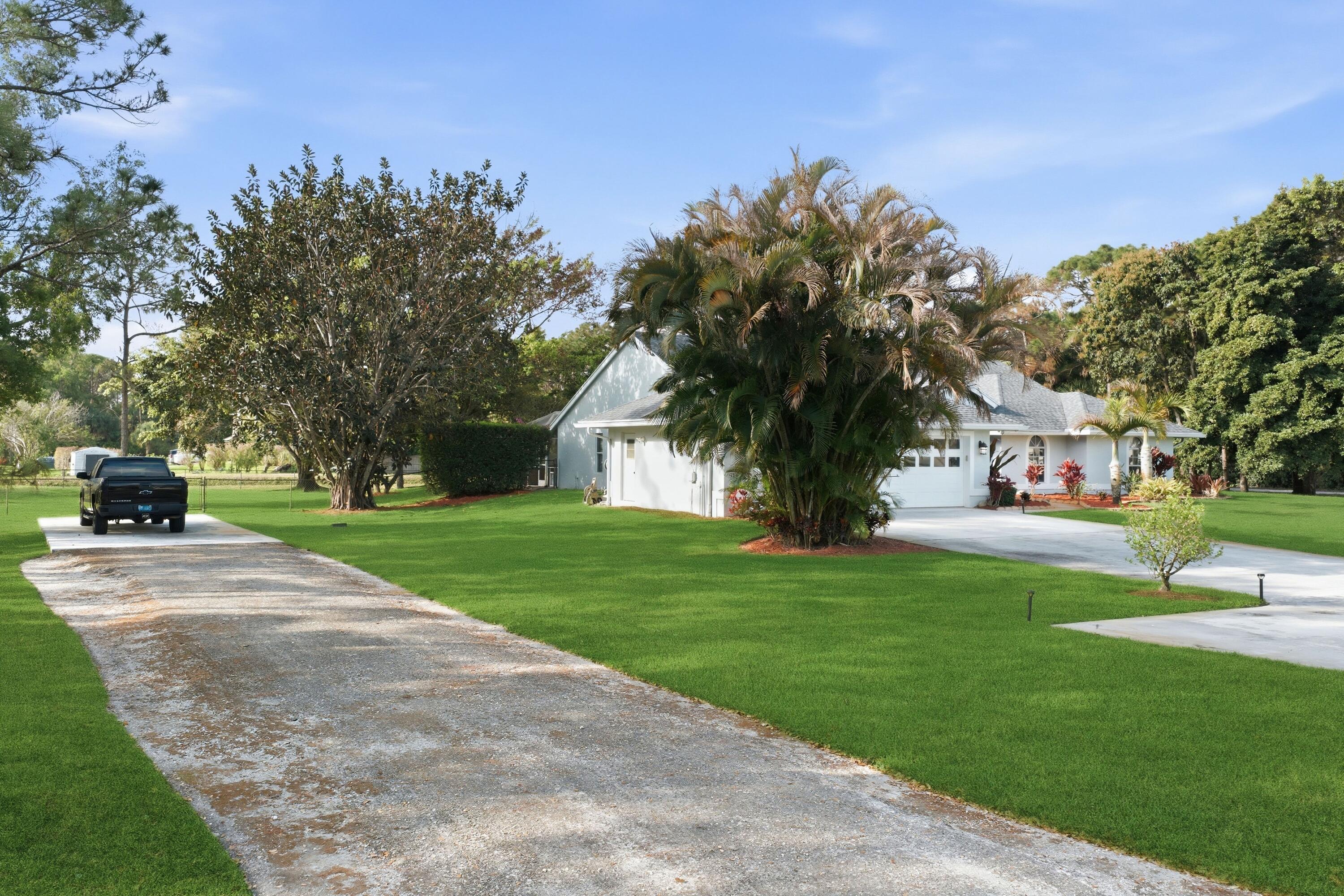 Palm Beach Country Estates - Residential
