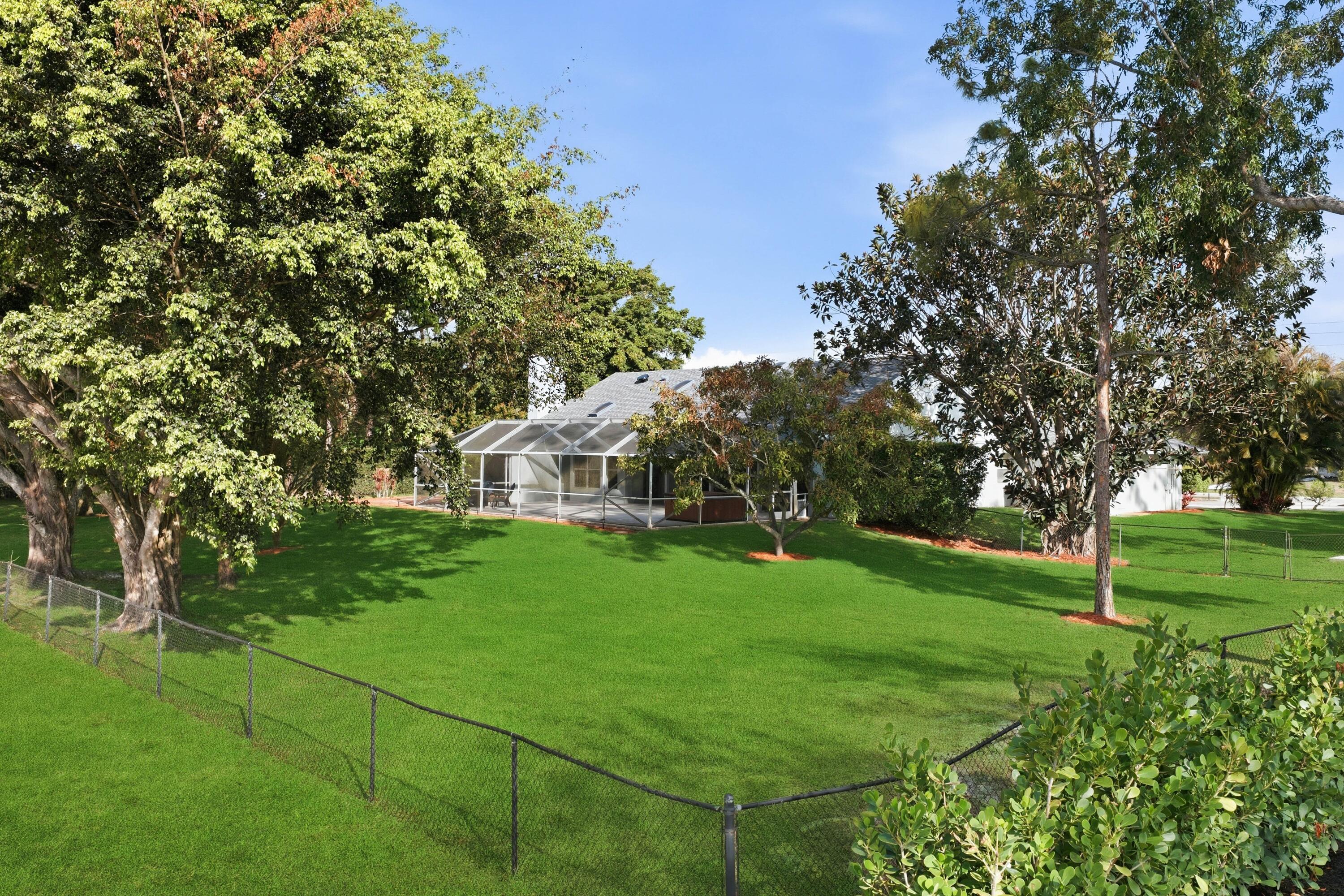 Palm Beach Country Estates - Residential