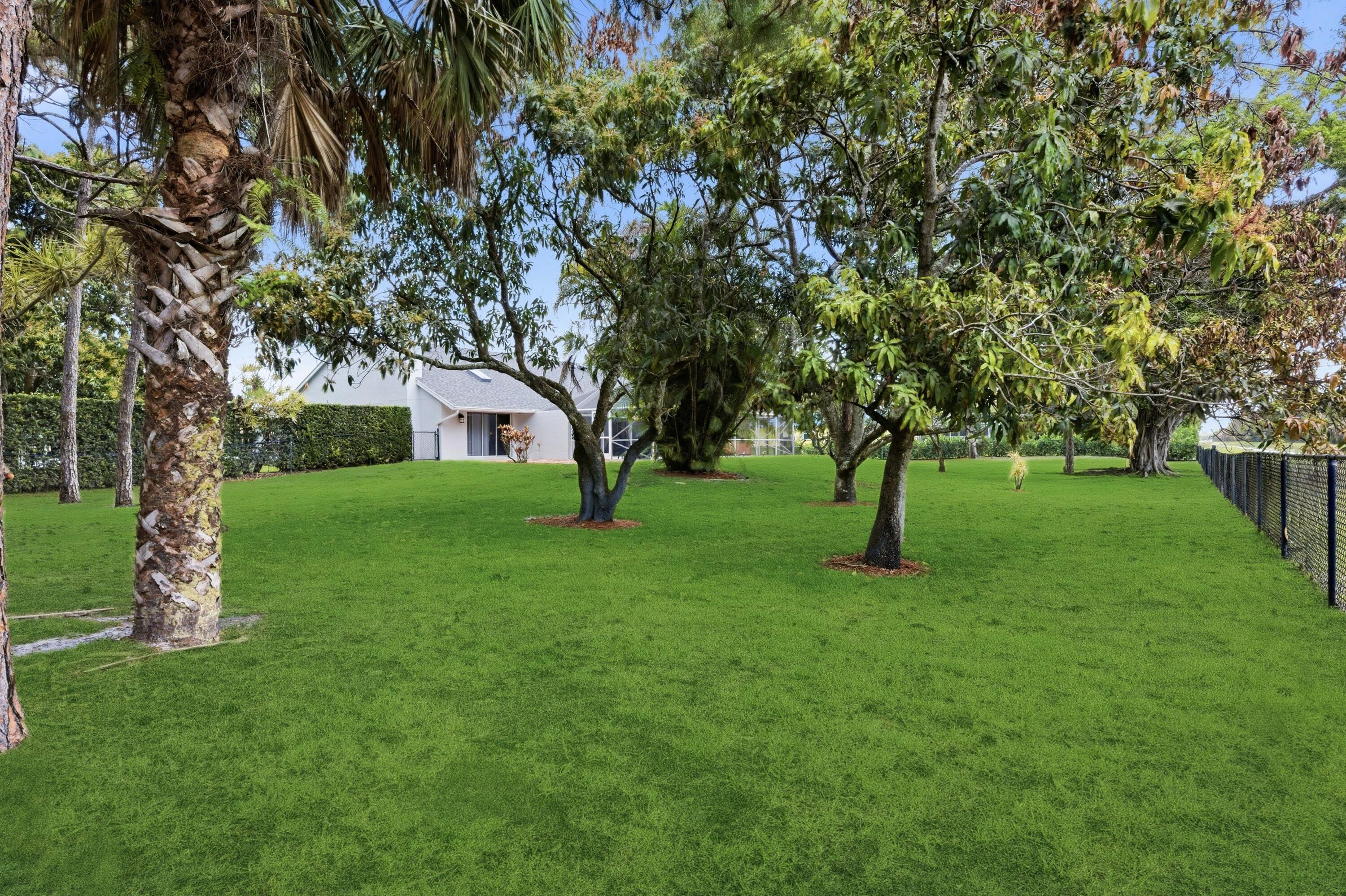 Palm Beach Country Estates - Residential