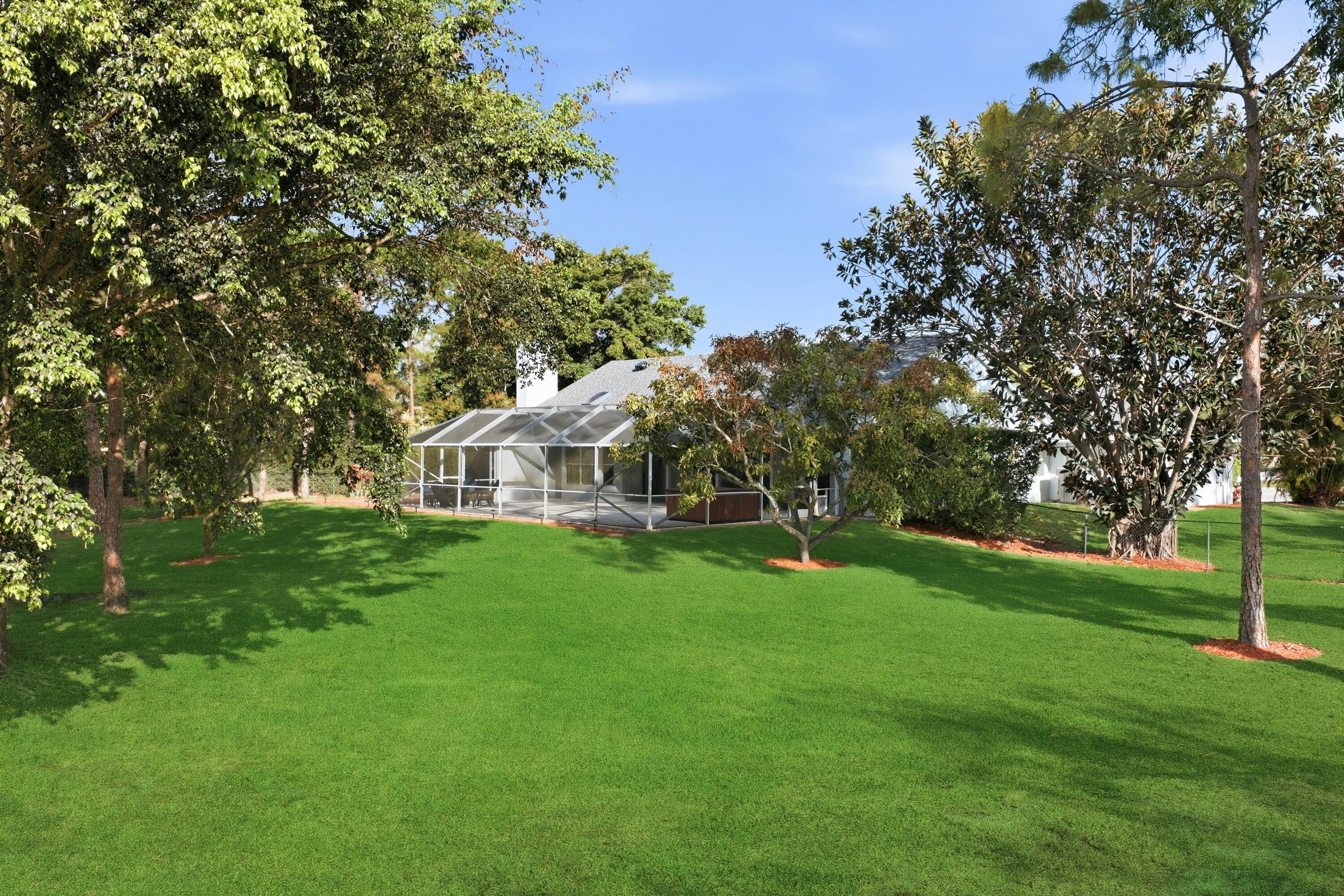 Palm Beach Country Estates - Residential