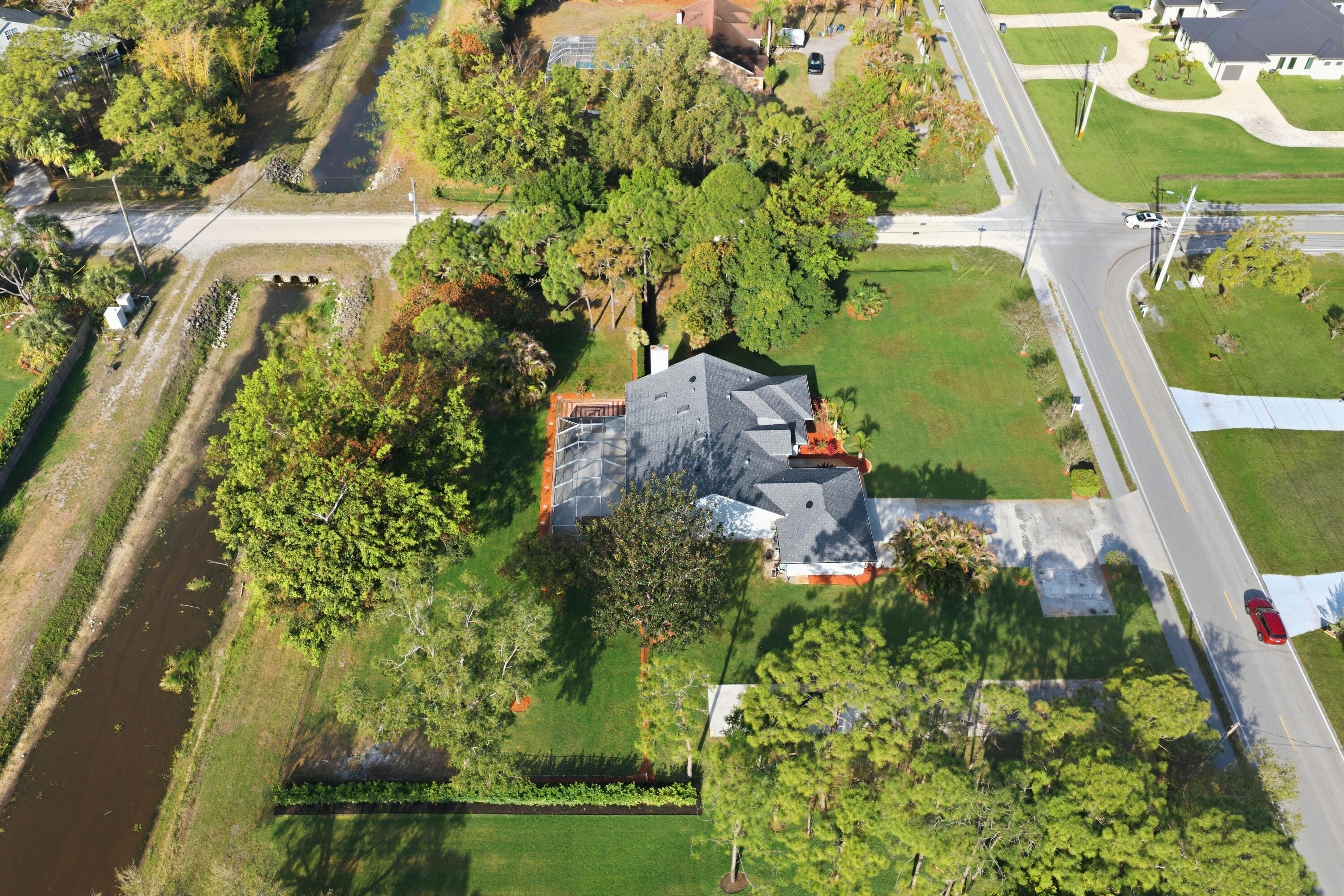 Palm Beach Country Estates - Residential