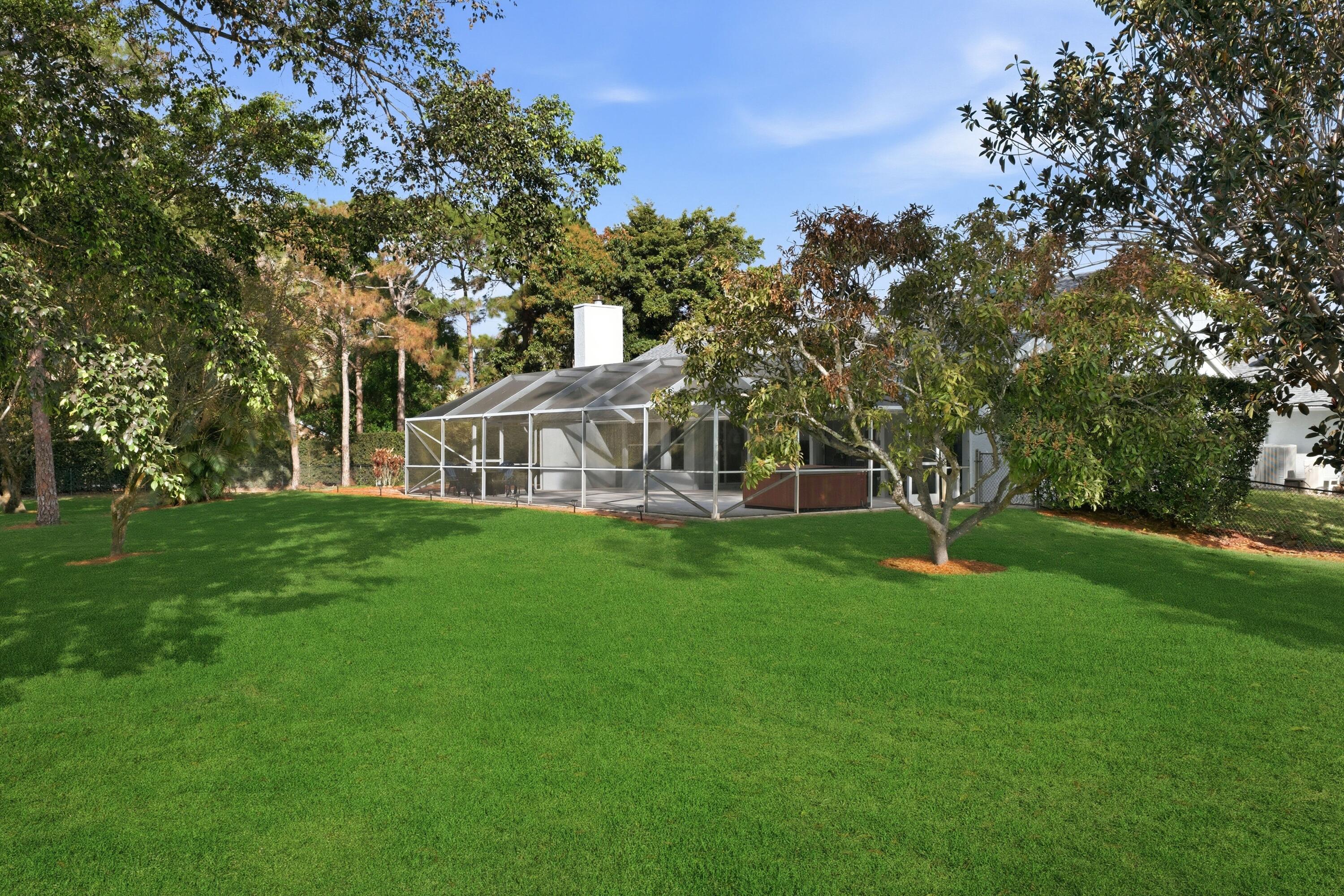 Palm Beach Country Estates - Residential