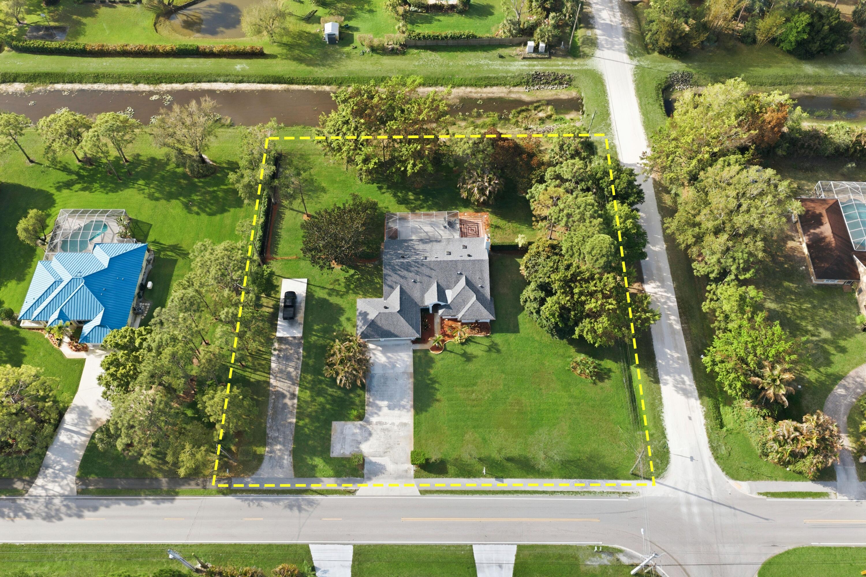 Palm Beach Country Estates - Residential