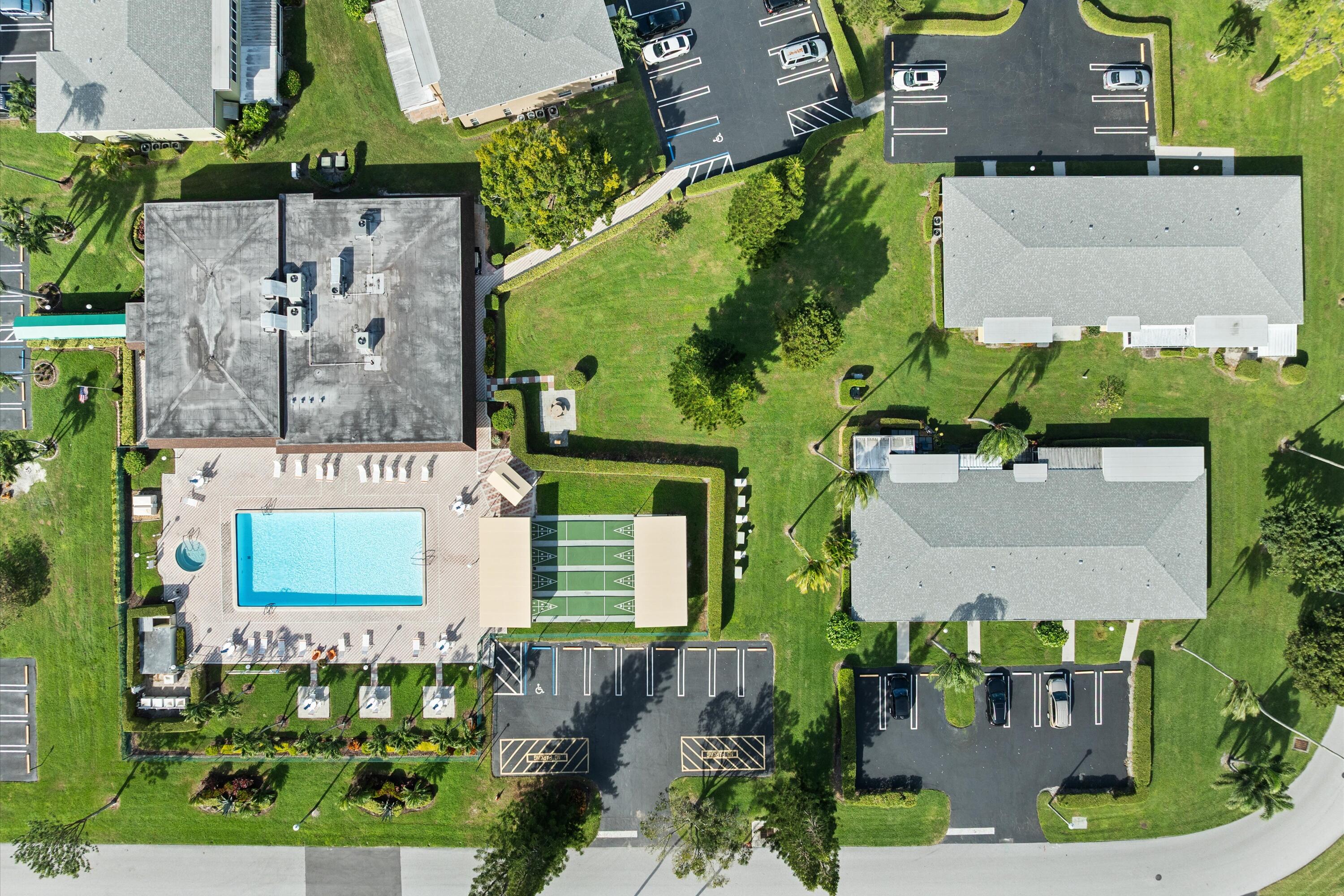 PINES OF DELRAY - Residential