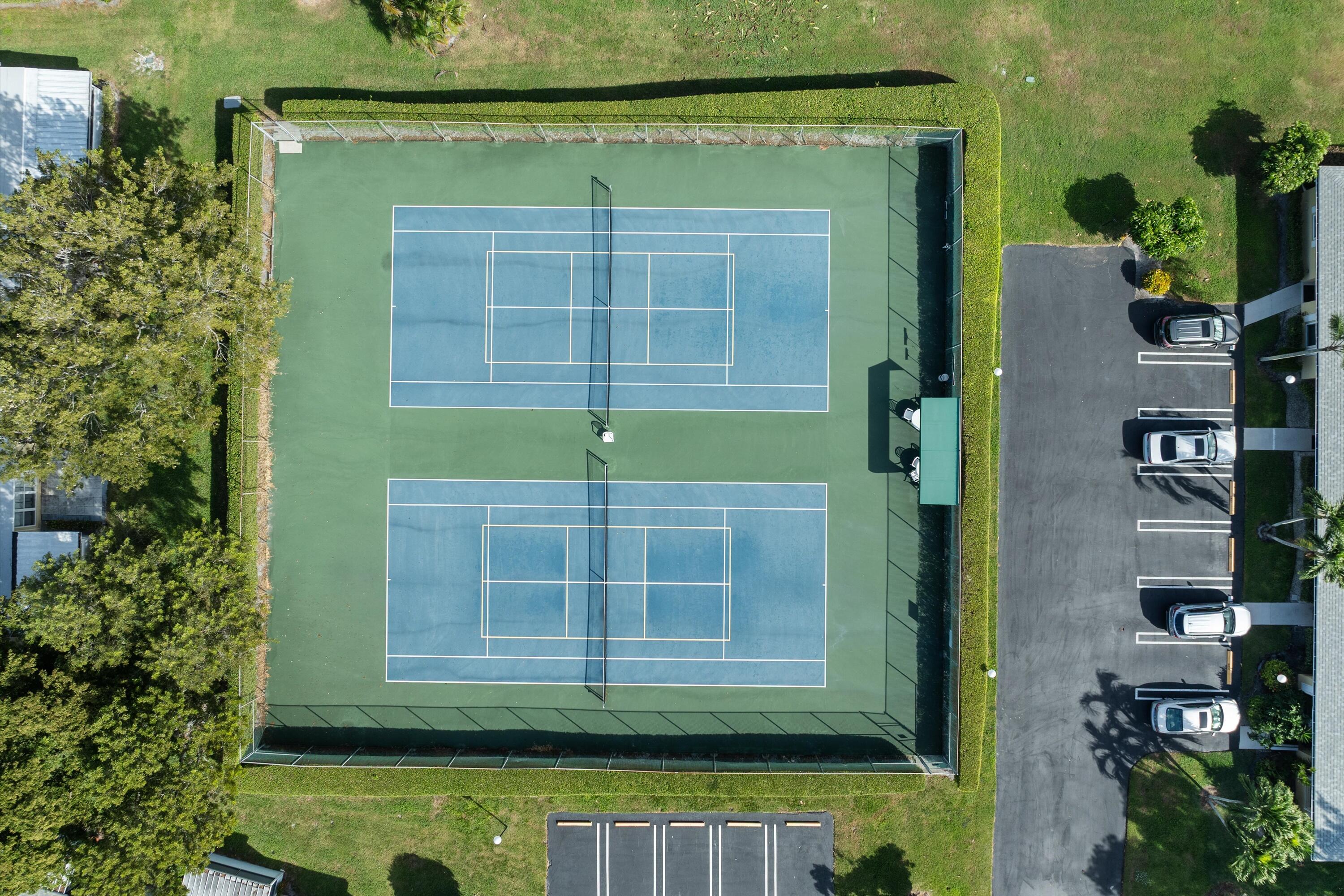 PINES OF DELRAY - Residential