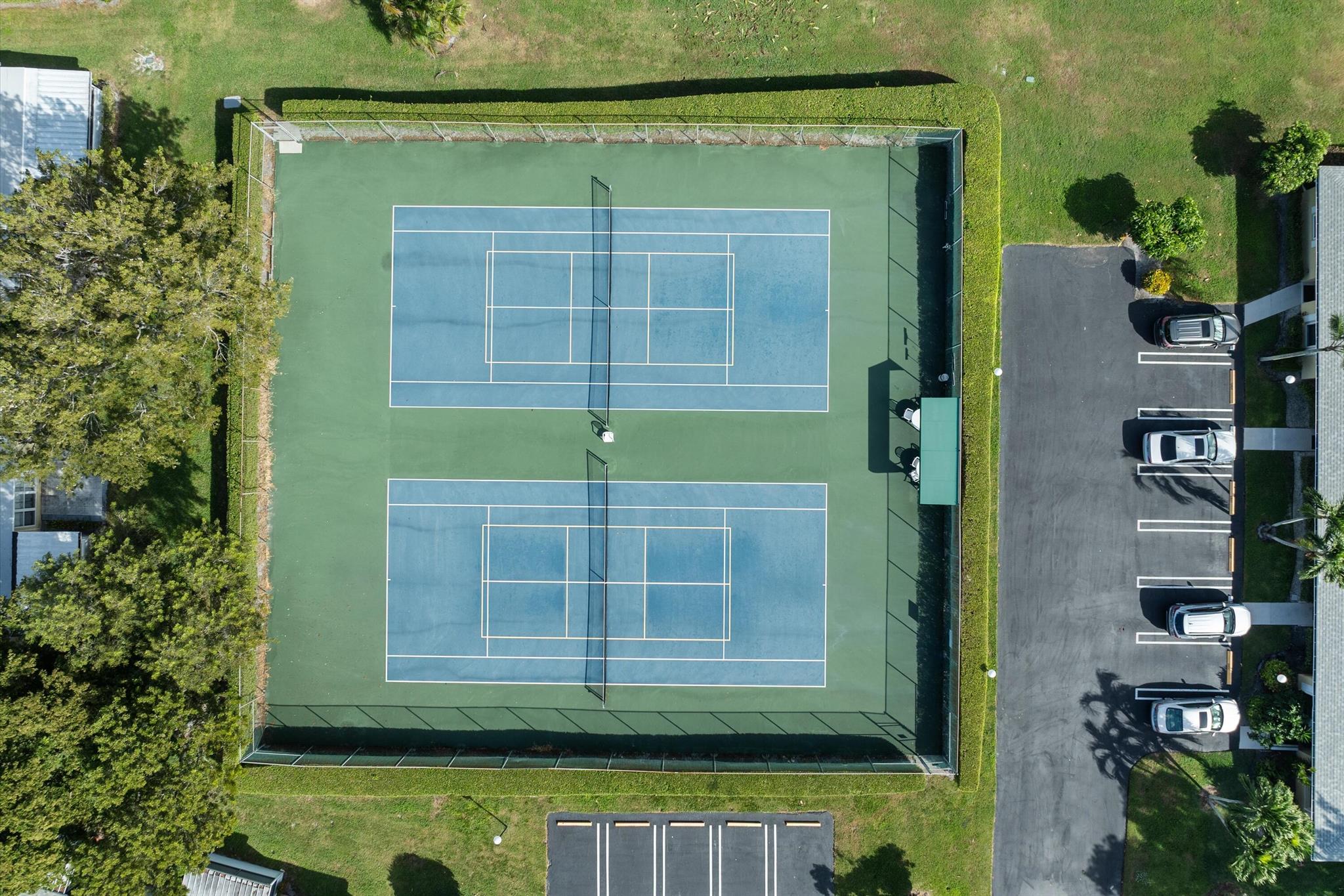 PINES OF DELRAY - Residential