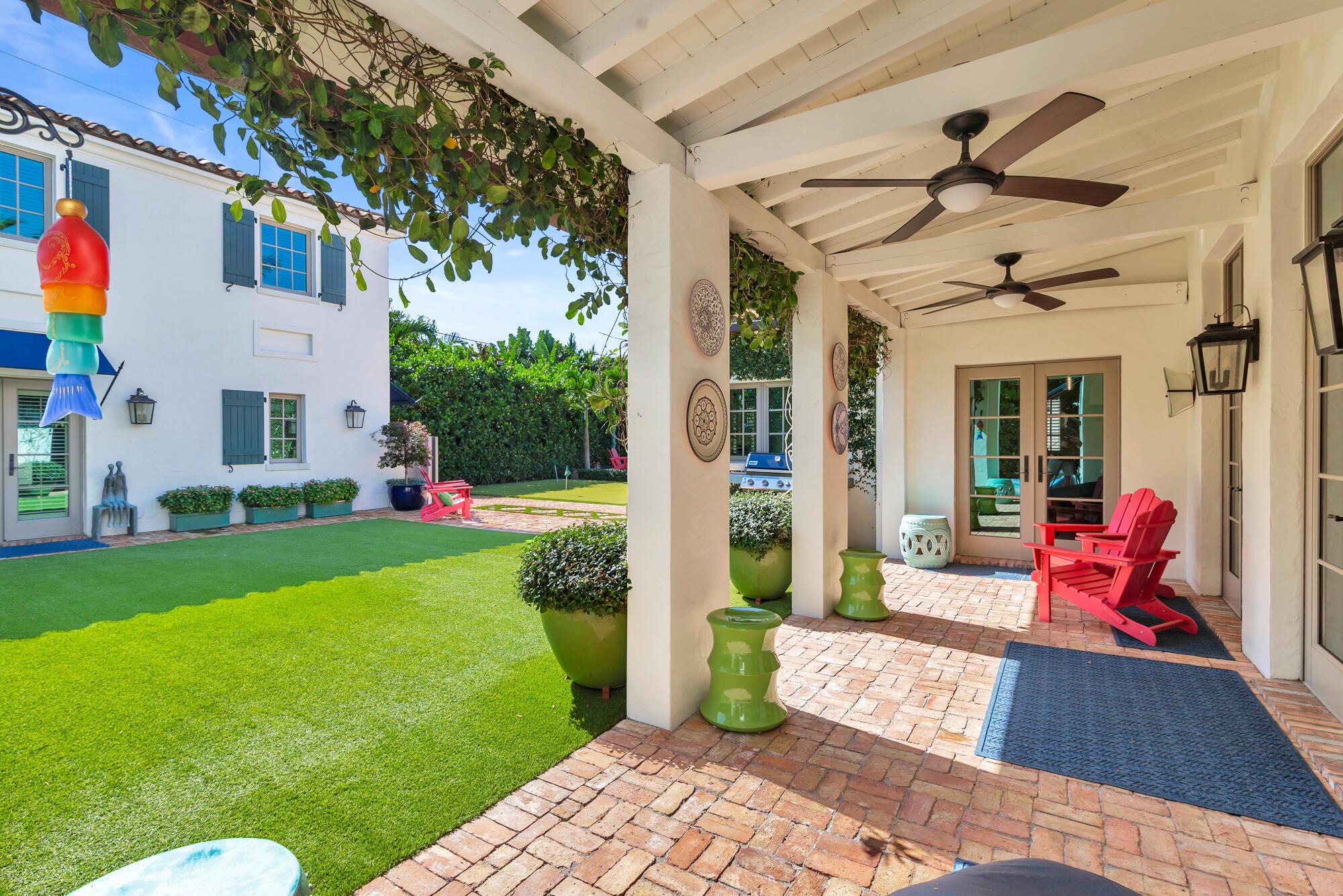 EL CID - Residential