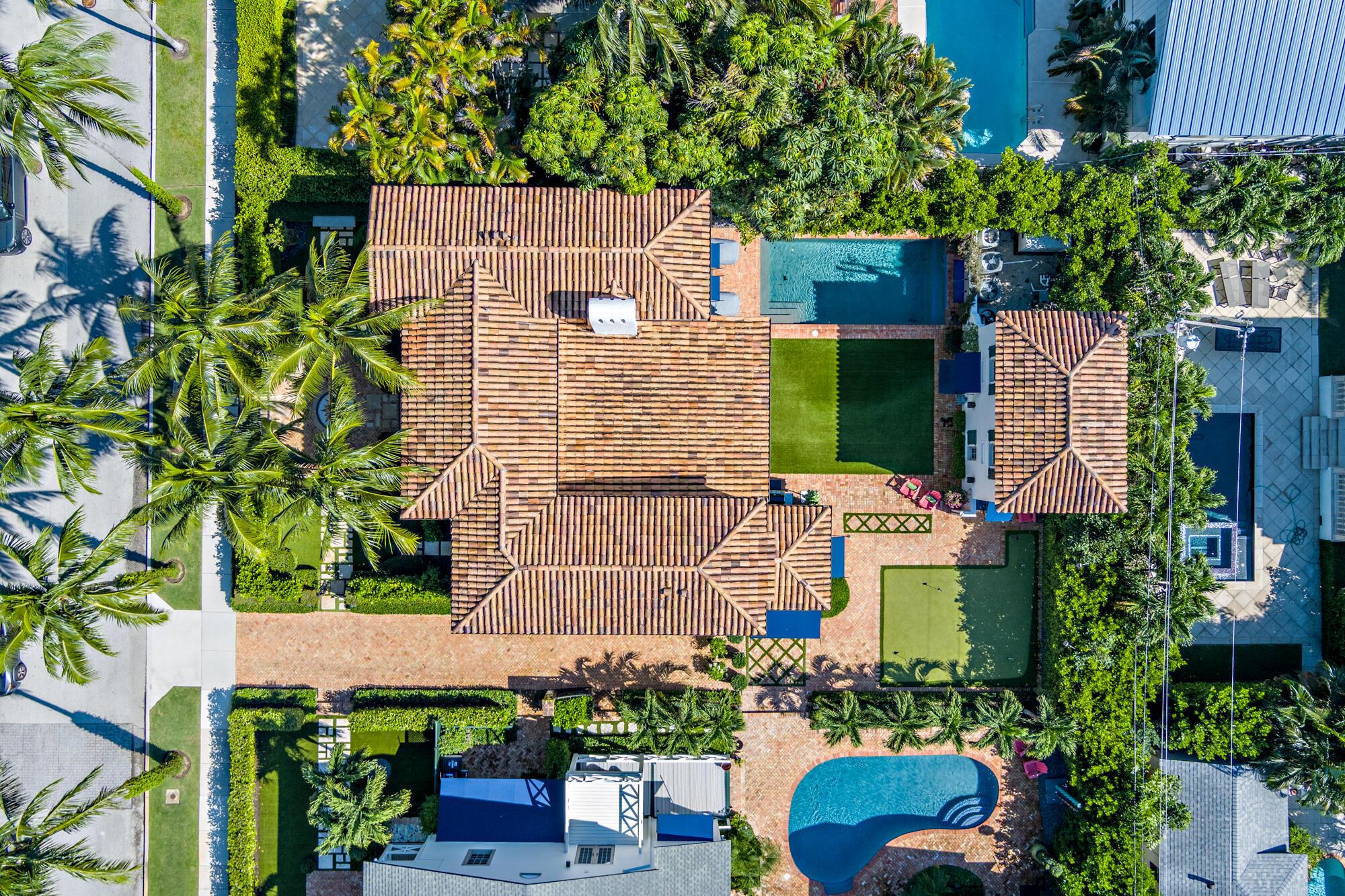 EL CID - Residential