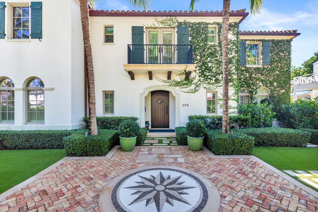 Photo of 256 Cordova Road, West Palm Beach, FL 33401 (MLS # R11149665)