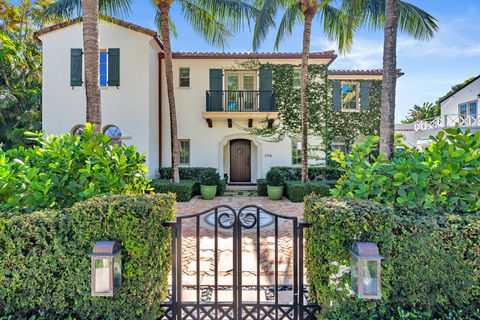 256 Cordova Road West Palm Beach FL 33401