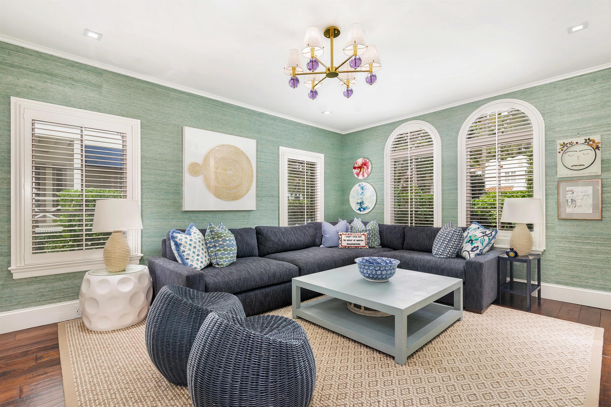 EL CID - Residential