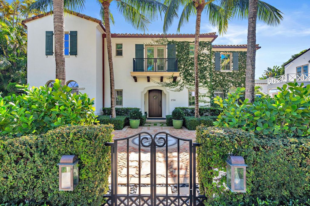 Photo of 256 Cordova Road, West Palm Beach, FL 33401 (MLS # R11149665)