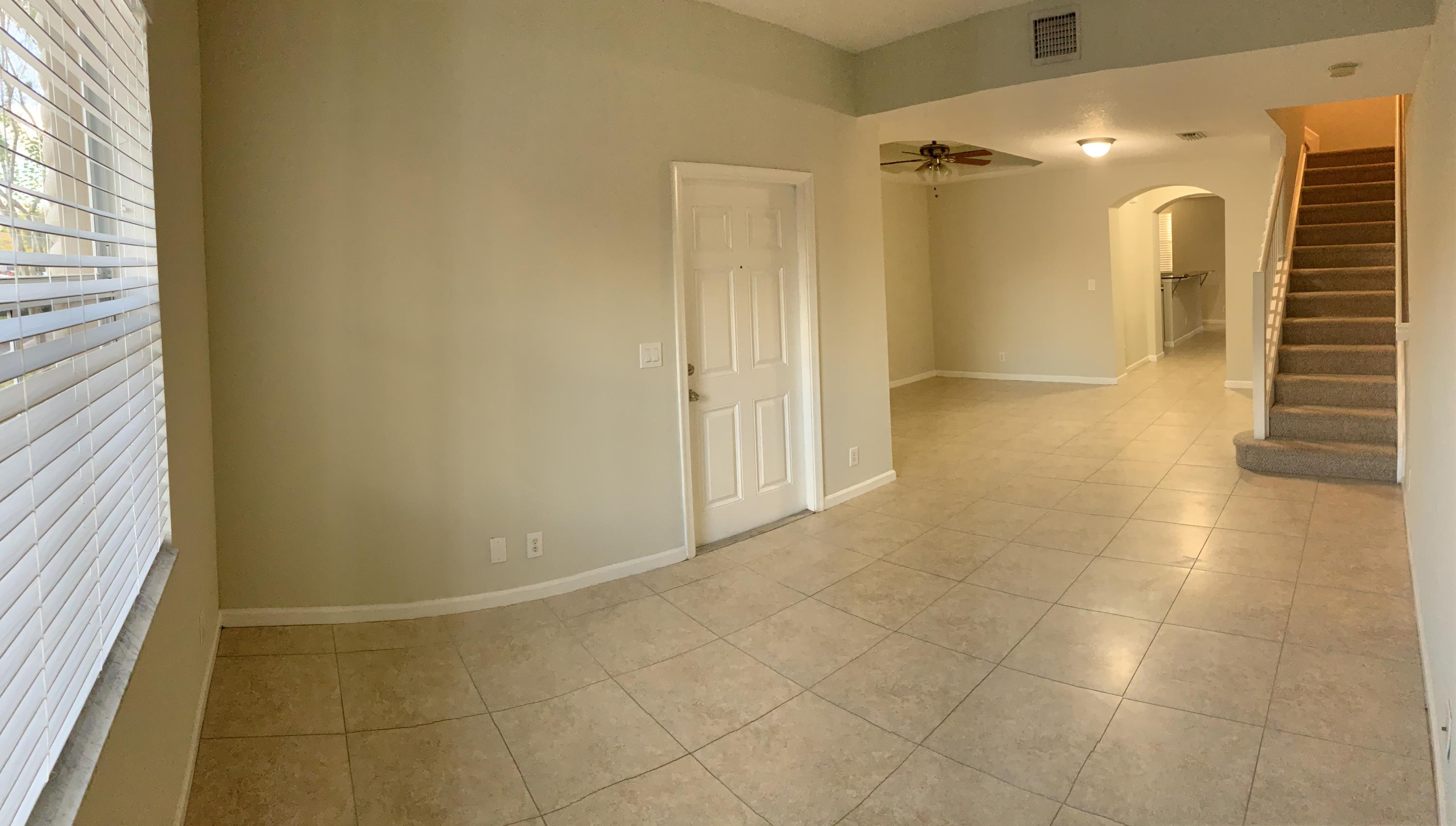 LINKS AT EMERALD DUNES CONDO - Residential Lease