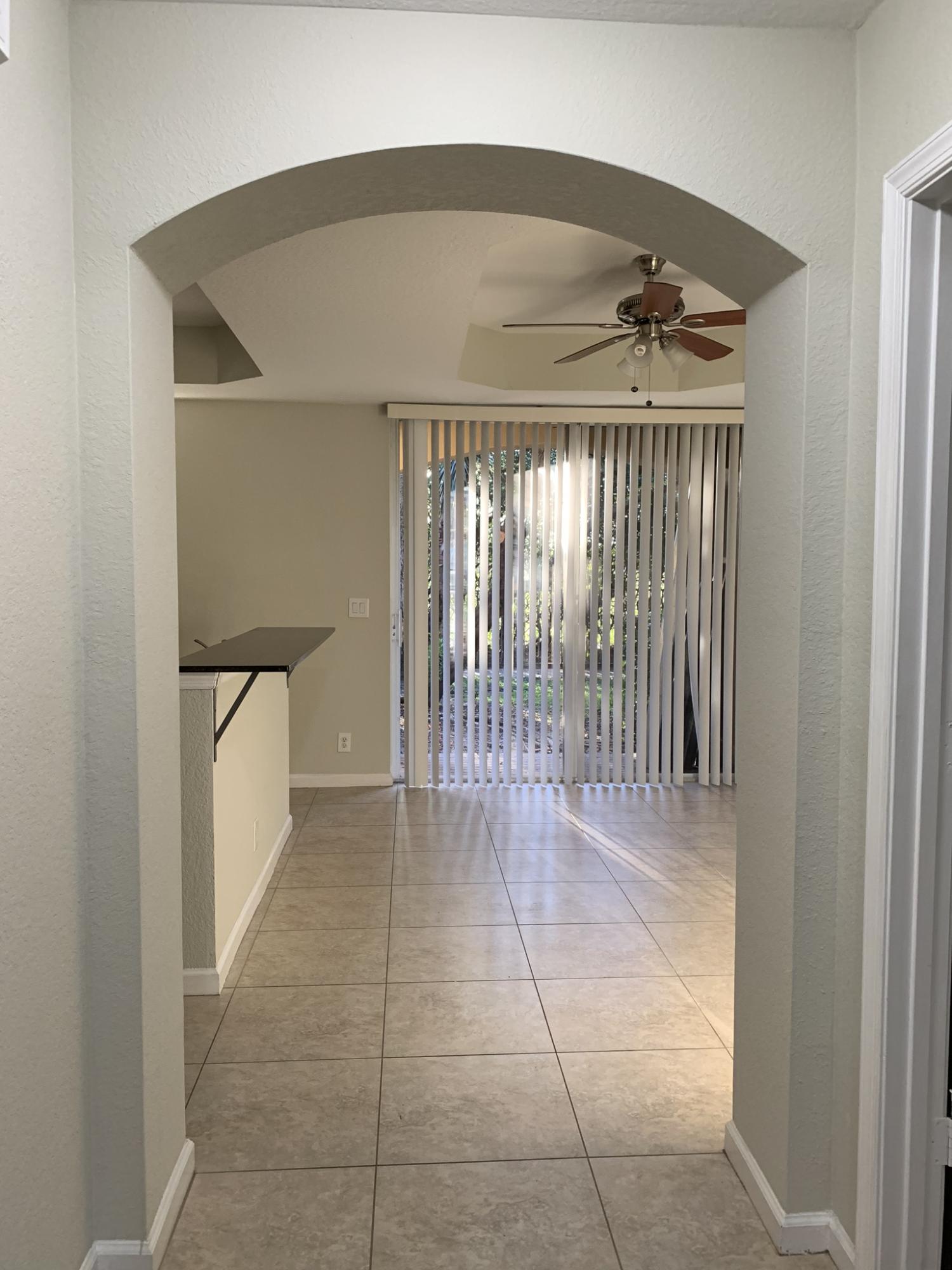 LINKS AT EMERALD DUNES CONDO - Residential Lease