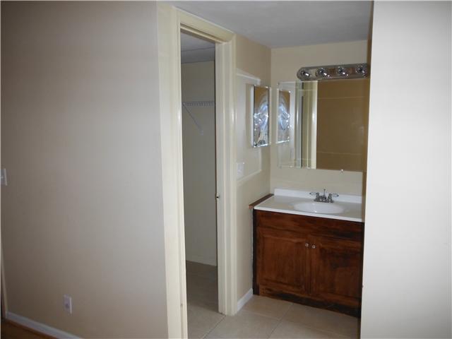 CYPRESS COURT CONDO - Residential Lease