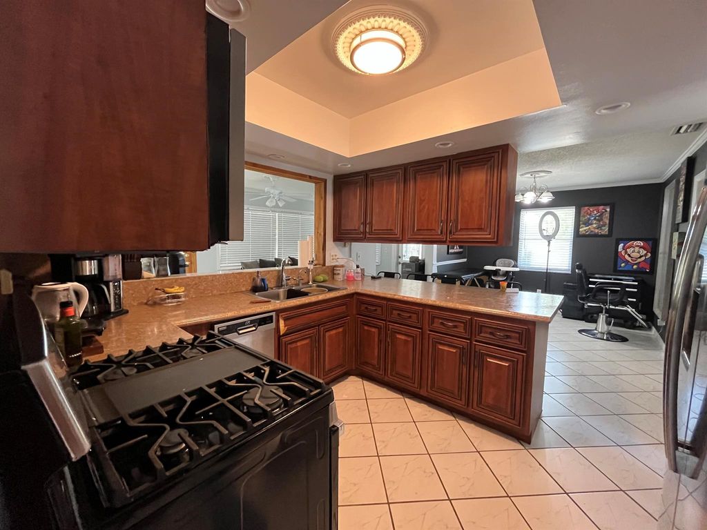 Photo of 420 NE Solida Circle, Port Saint Lucie, FL 34983 (MLS # R10992452)