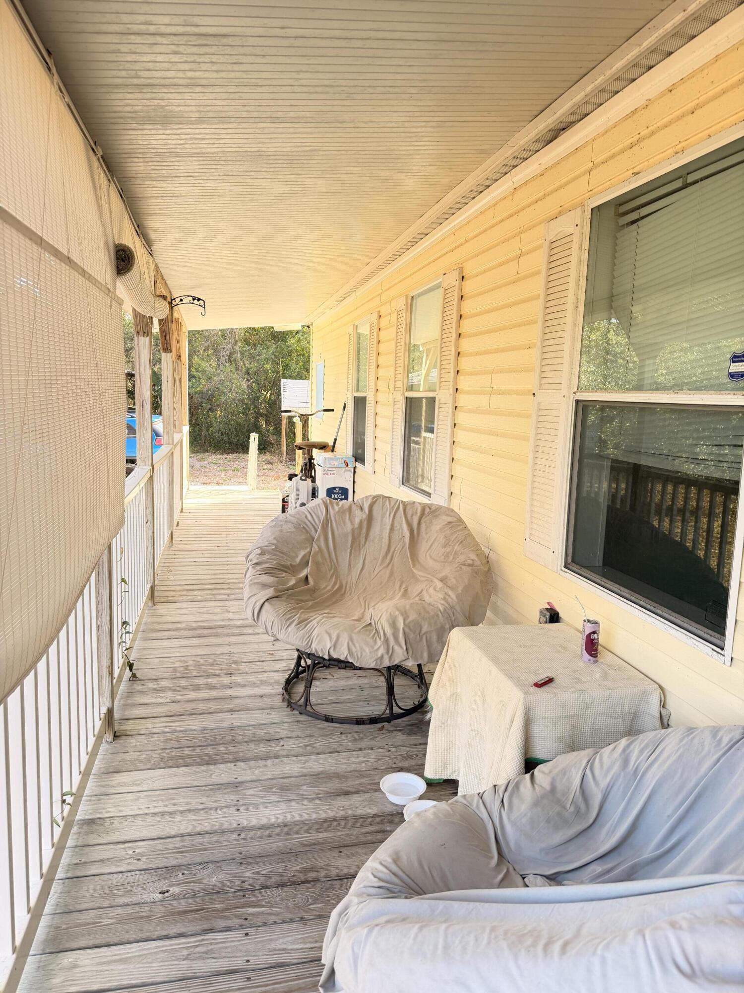 FORT DRUM - Residential