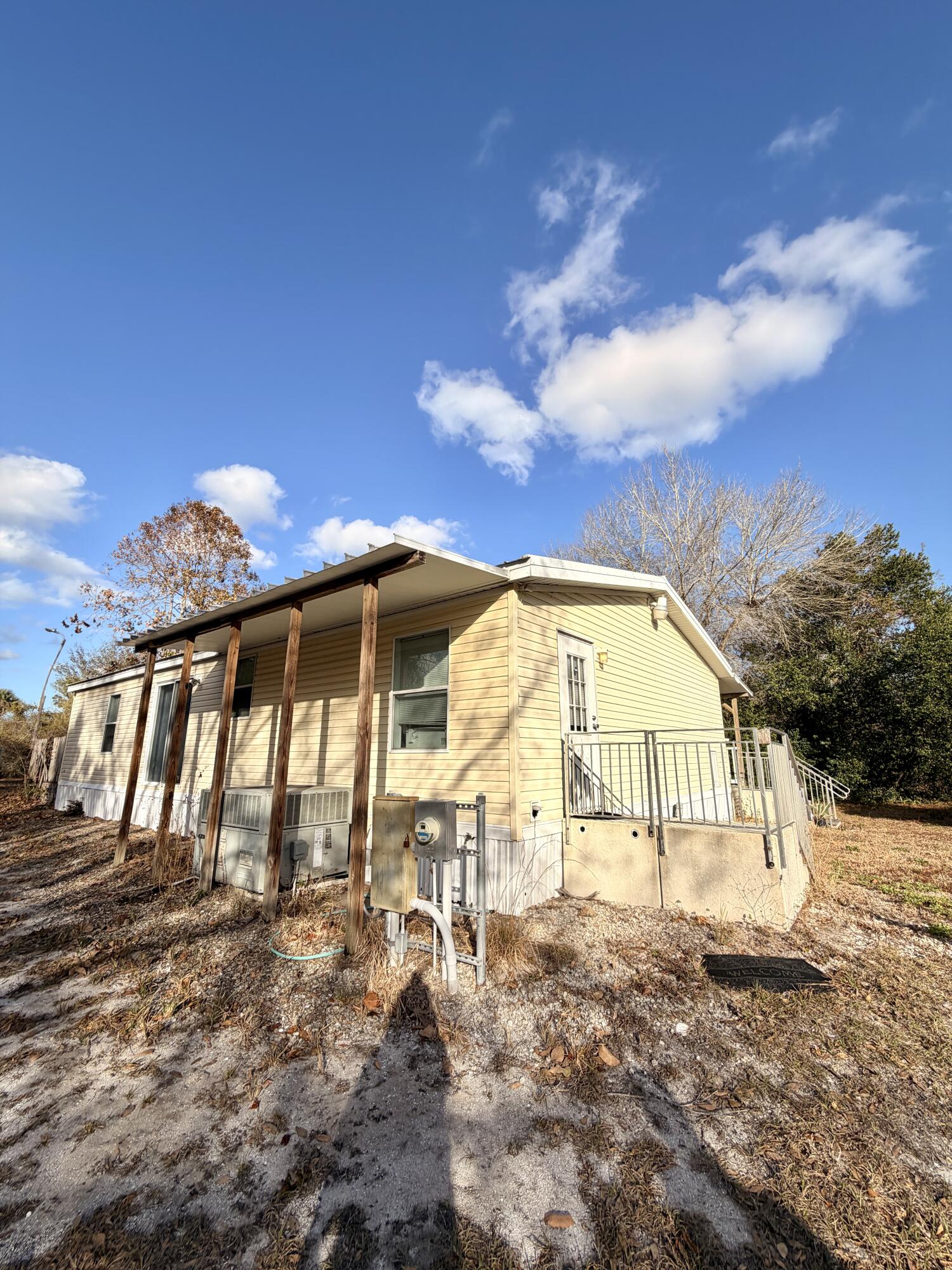 FORT DRUM - Residential