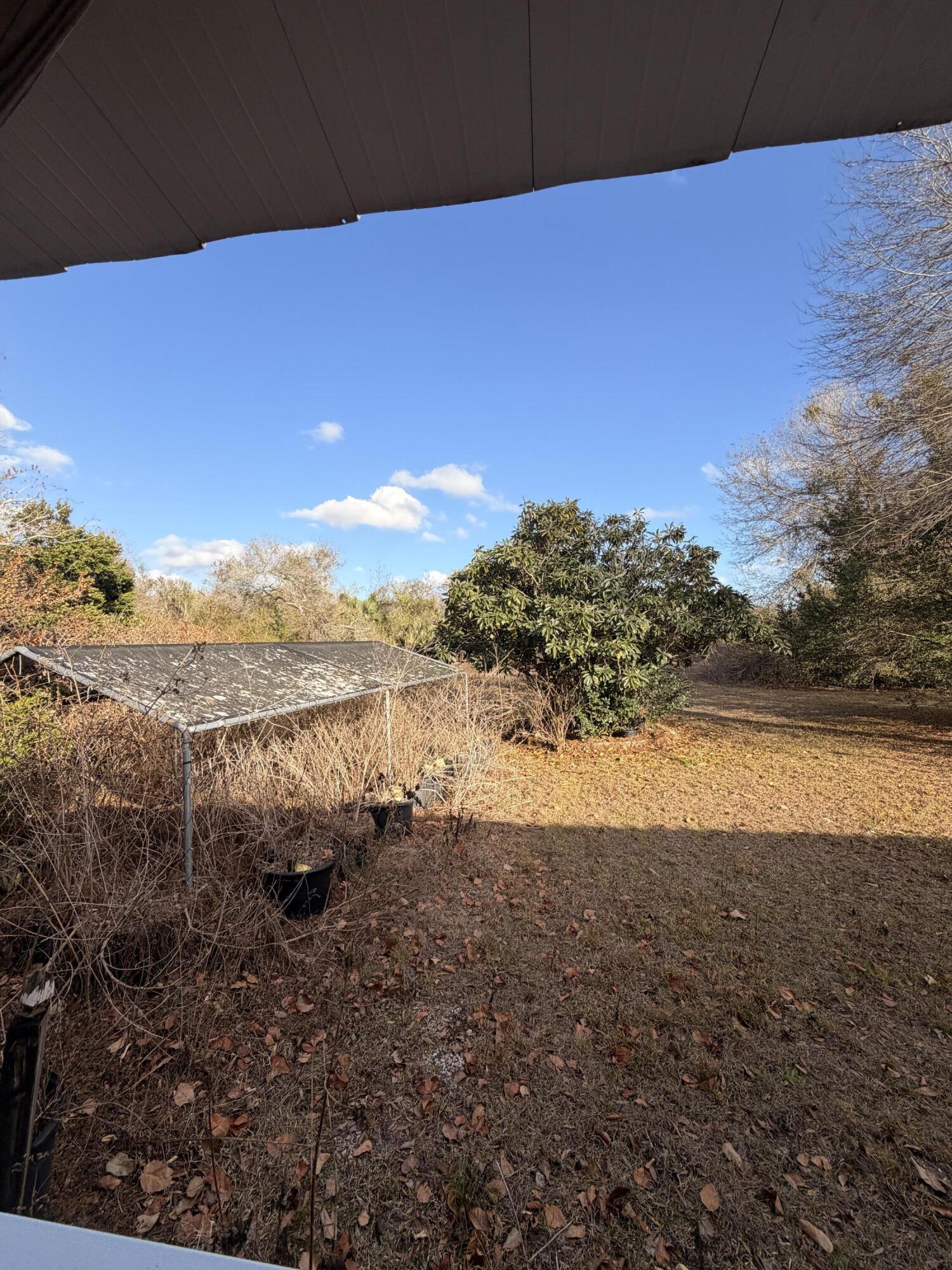 FORT DRUM - Residential