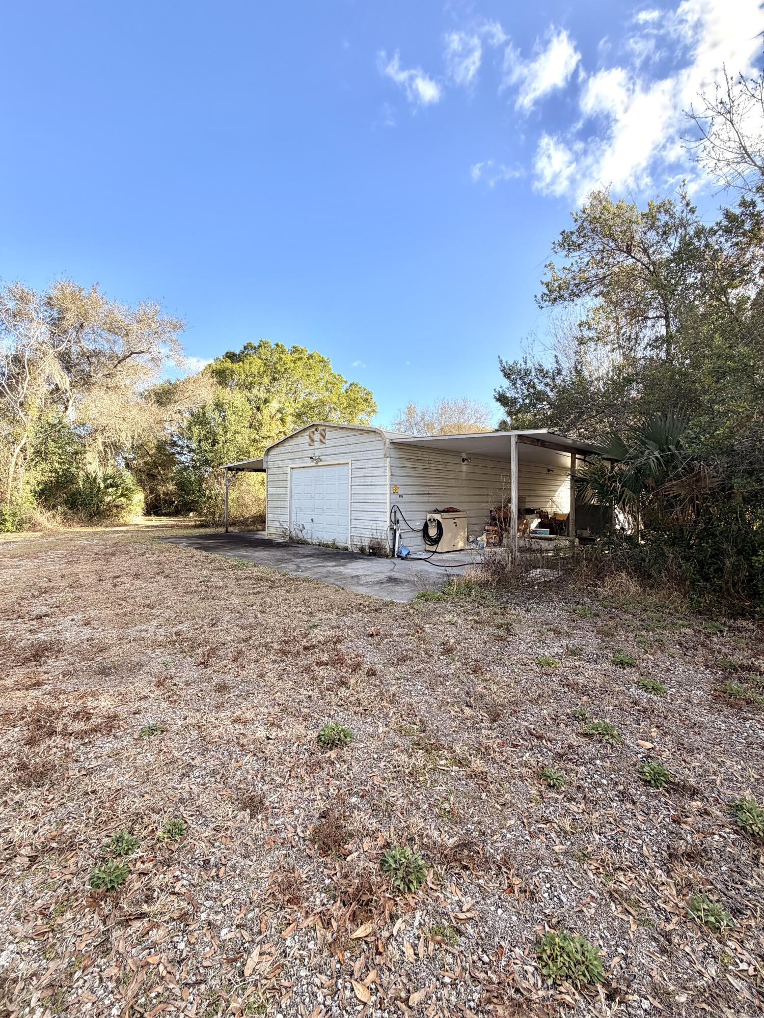 FORT DRUM - Residential