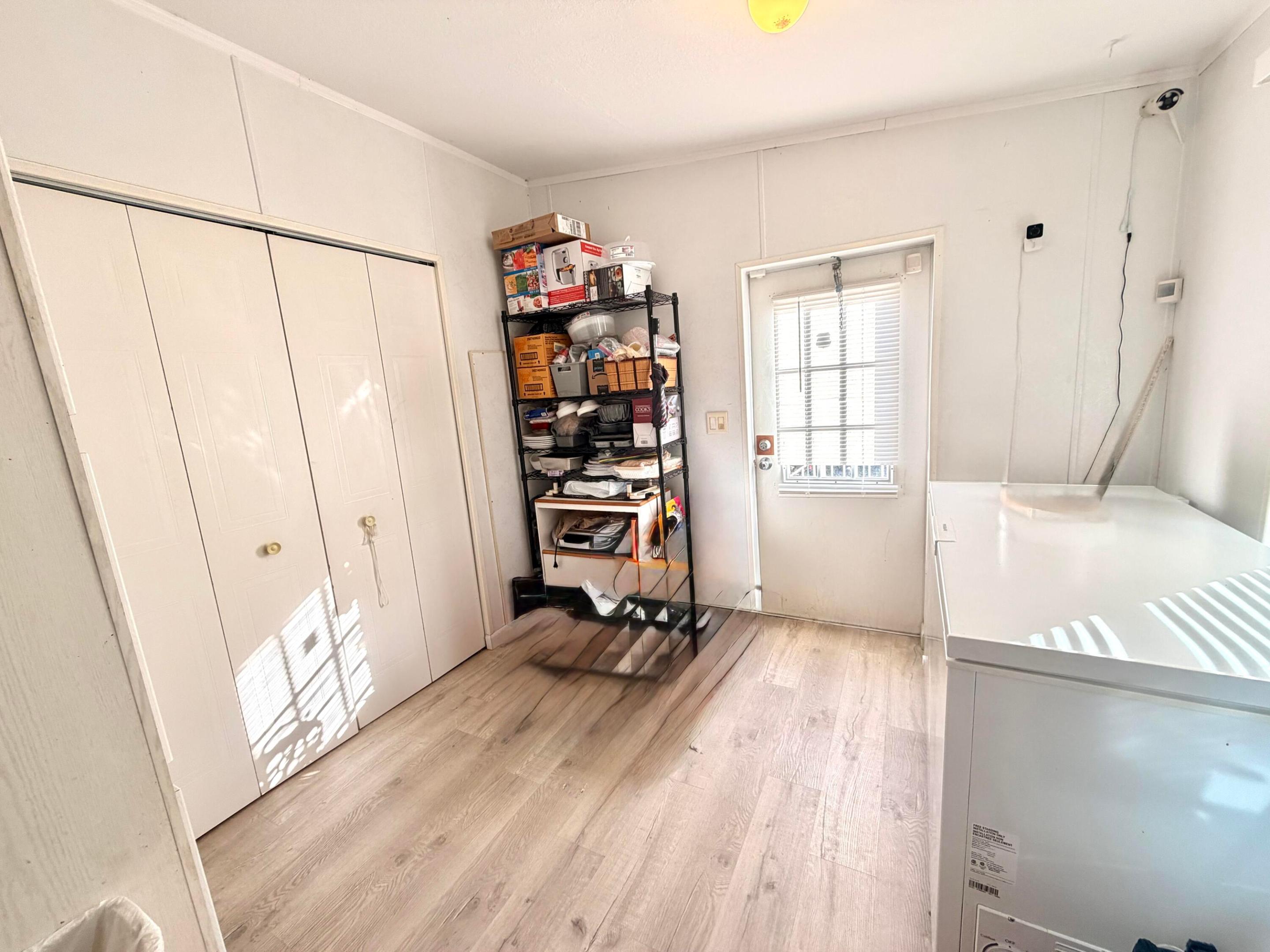 FORT DRUM - Residential